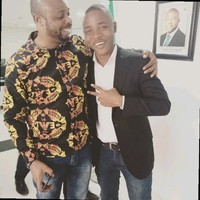 Agbo Abel