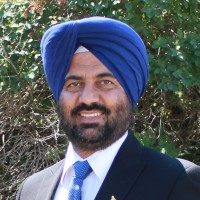 Dave Ubhi