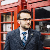 Joshua Nelson