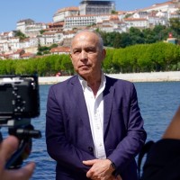 Manuel Teixeira Veríssimo
