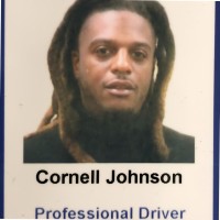 Cornell Johnson
