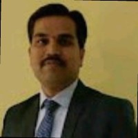 Ravikumar Mitkul