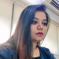 Harsha Yadav