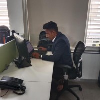 Suraj Shahagadkar