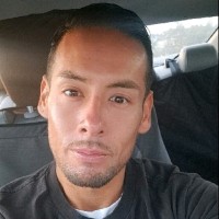 Anthony Pacheco