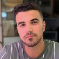 Nadav Rabinovich