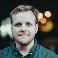 Thijs Steenkamp
