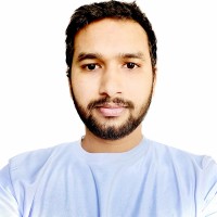 Rakesh Kumar Singh