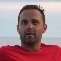 Daniel Larsson