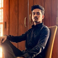 Aravind Jayan