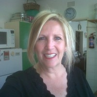 Karen Hewitt