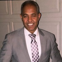 Ermias Berhane, BSc., ITIL, CSM, TS SCI with POLY