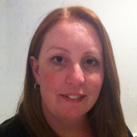 Jodie Bourke
