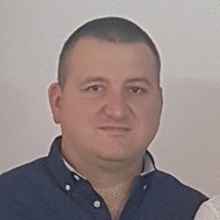 Predrag Maksimovic