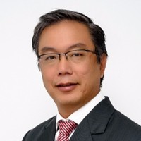 Alberto Liu Ly