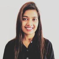 Pushpa K
