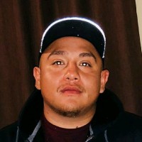 Luis Vargas
