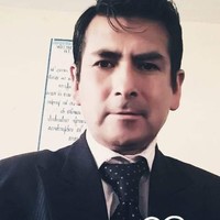 ruben raphael arana rodriguez
