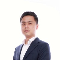 James Yeo