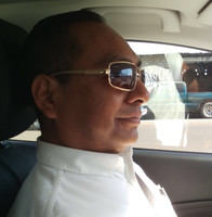 Marcos joel Santos santana