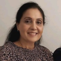Manisha Rai
