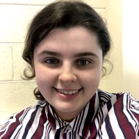 Chloe Crowley