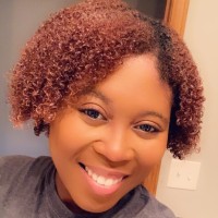 Cherice Harkins