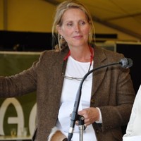 Claudia Beaumont