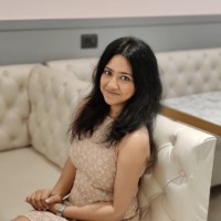 Supriya .