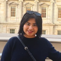 Manisha Trivedi