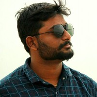 Harish Vasudevan