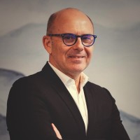 Patrick OLIVIER