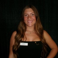 Jessica Foss