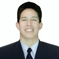 Jimmy Albert Montalvo Aquino