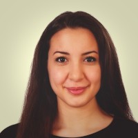Aya Ben Fradj-Alaeddine