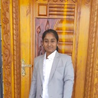 Joshna Narasimhulu