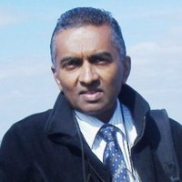 Dr. K Sankaran
