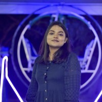 Ritushree Samanta