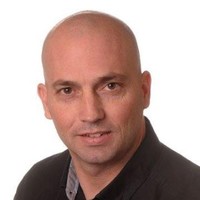Jean-Marc Lefebvre, P.Tech.
