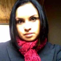 Martha Liliana García Romero