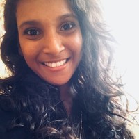 Genevieve Fernandes