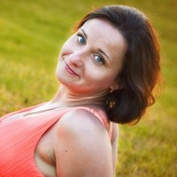 Людмила Афанасьева