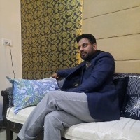 Vikas Yadav