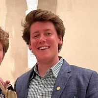 Gabe Roberts