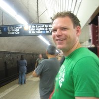 Alex De Kleijn
