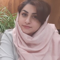 Raana Sadeghi