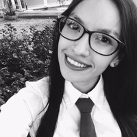 Mayra Alejandra Ramirez