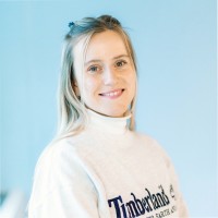 Julie Midtøy