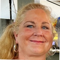 Mary Ann Mcgregor