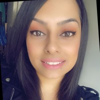 Hafsah Khan